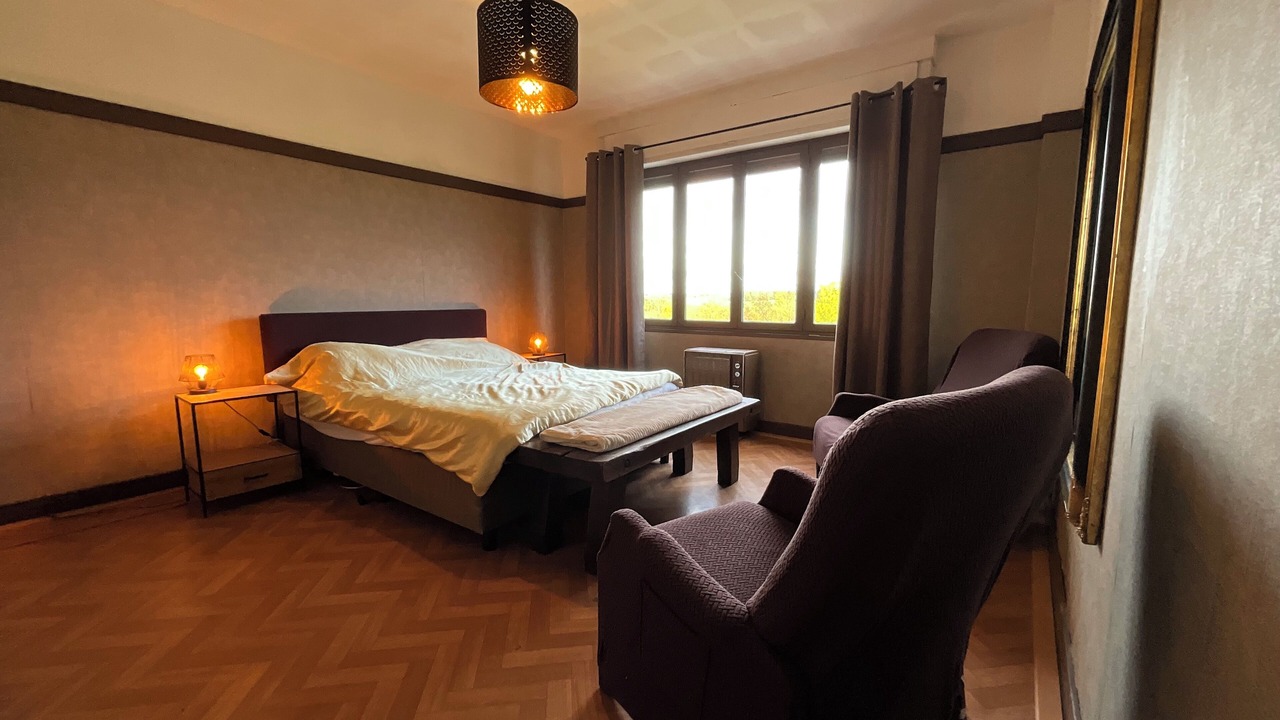 Photo of Bedroom in Chatel-Chehery