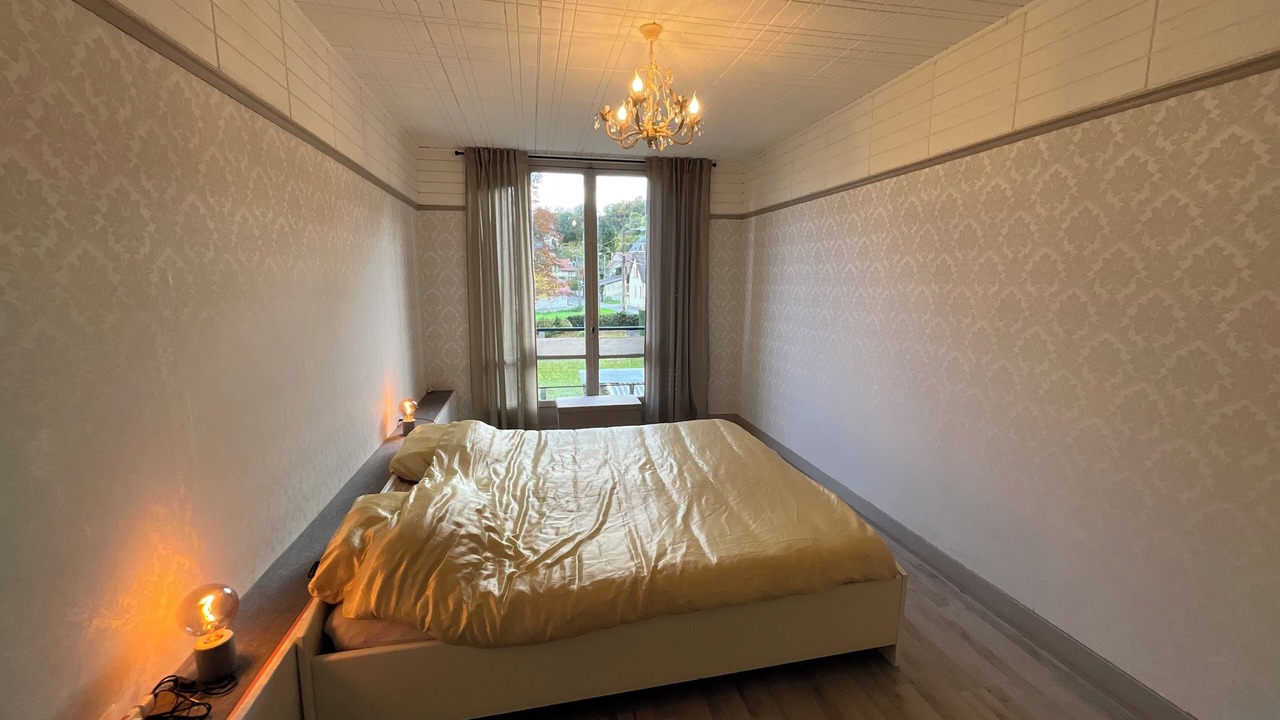 Photo of Bedroom in Chatel-Chehery