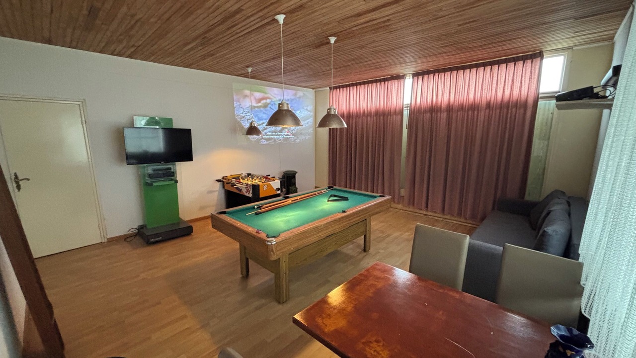 Photo of Bedroom in Chatel-Chehery