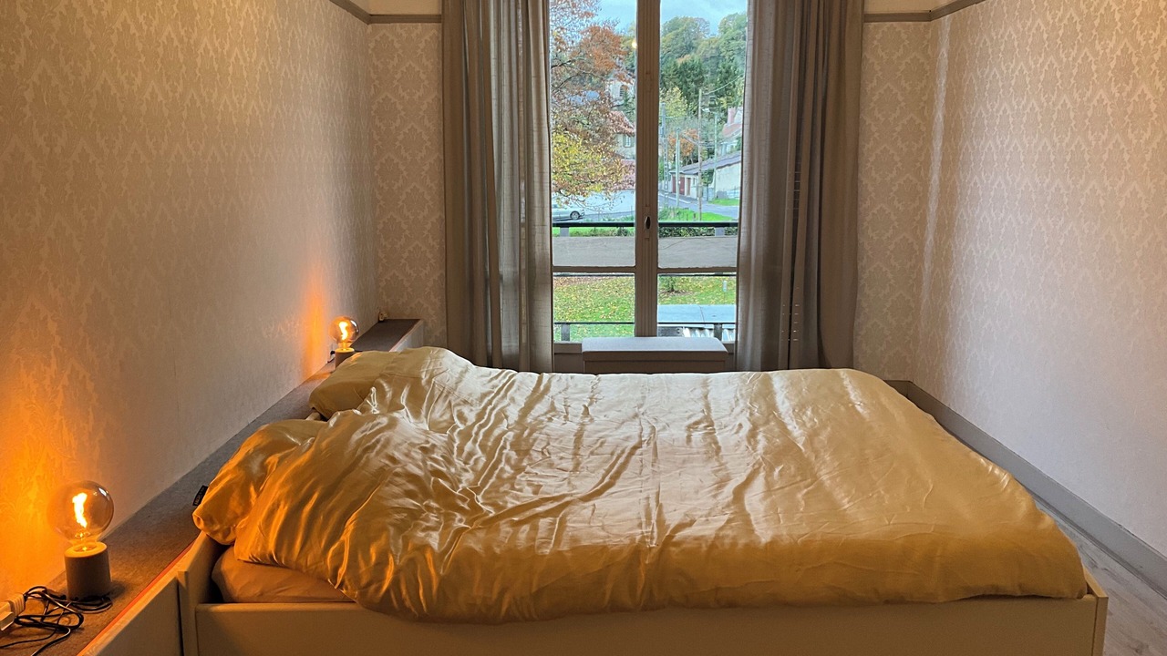 Photo of Bedroom in Chatel-Chehery