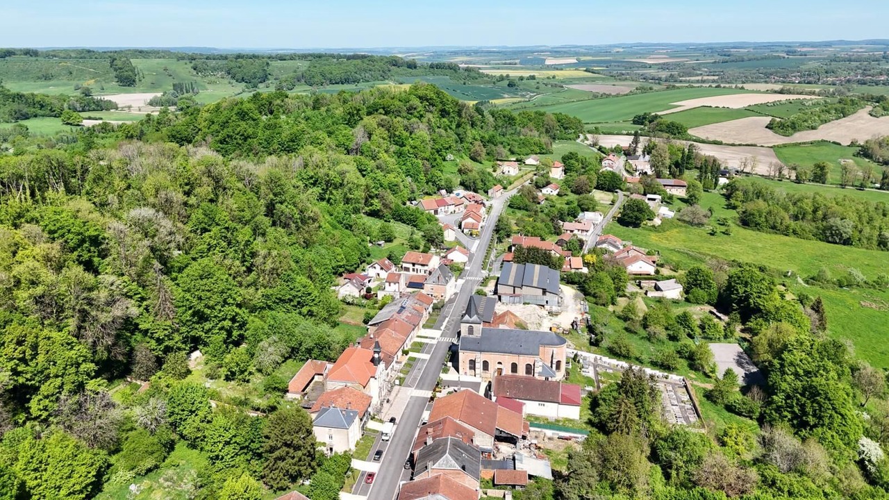 Photo of Outdoor in Chatel-Chehery