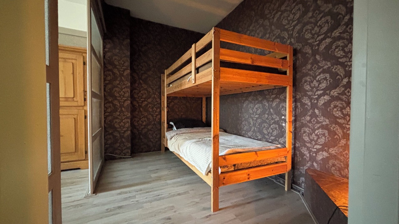 Photo of Bedroom in Chatel-Chehery