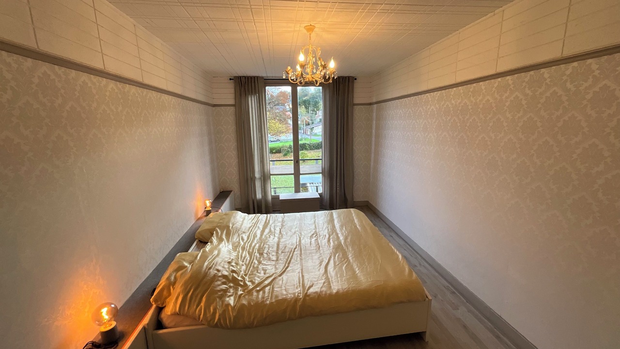 Photo of Bedroom in Chatel-Chehery