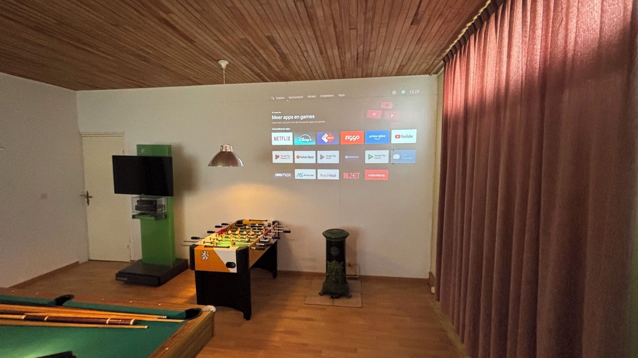 Photo of Bedroom in Chatel-Chehery