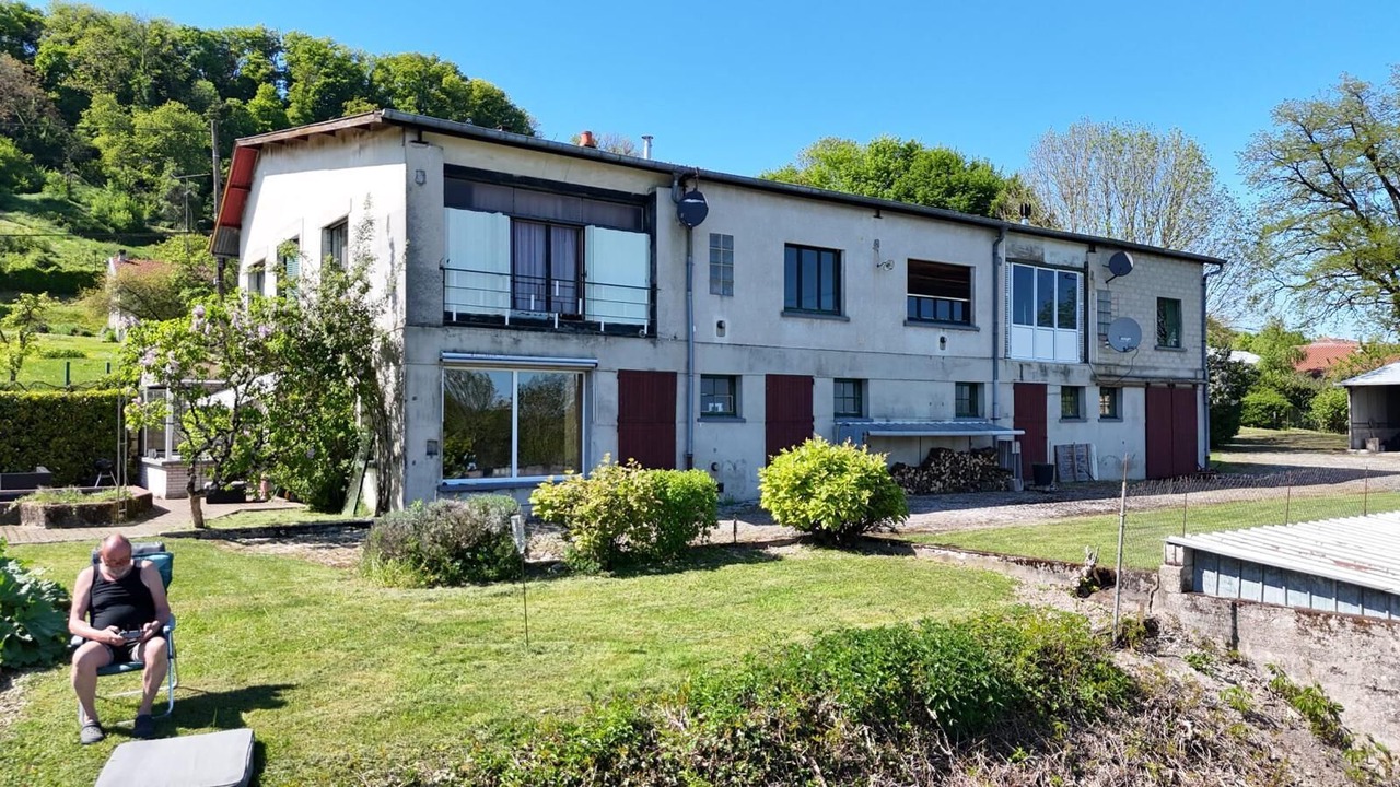 Photo of Outdoor in Chatel-Chehery