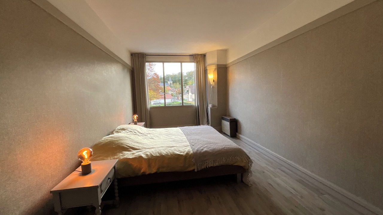 Photo of Bedroom in Chatel-Chehery