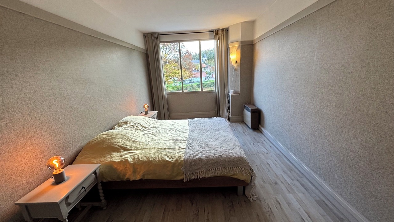 Photo of Bedroom in Chatel-Chehery