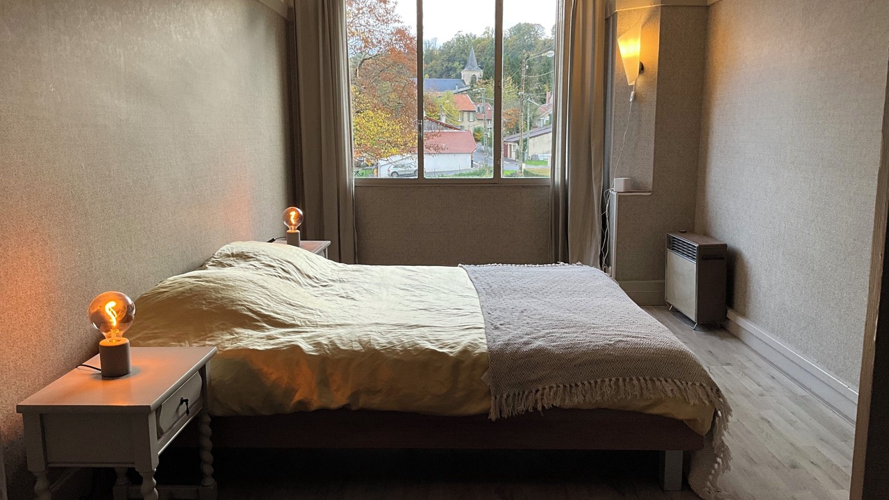 Photo of Bedroom in Chatel-Chehery