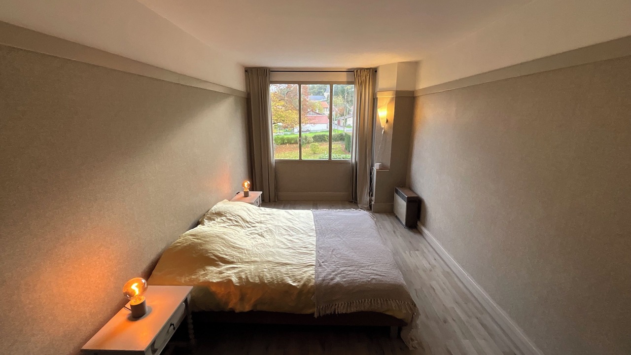 Photo of Bedroom in Chatel-Chehery