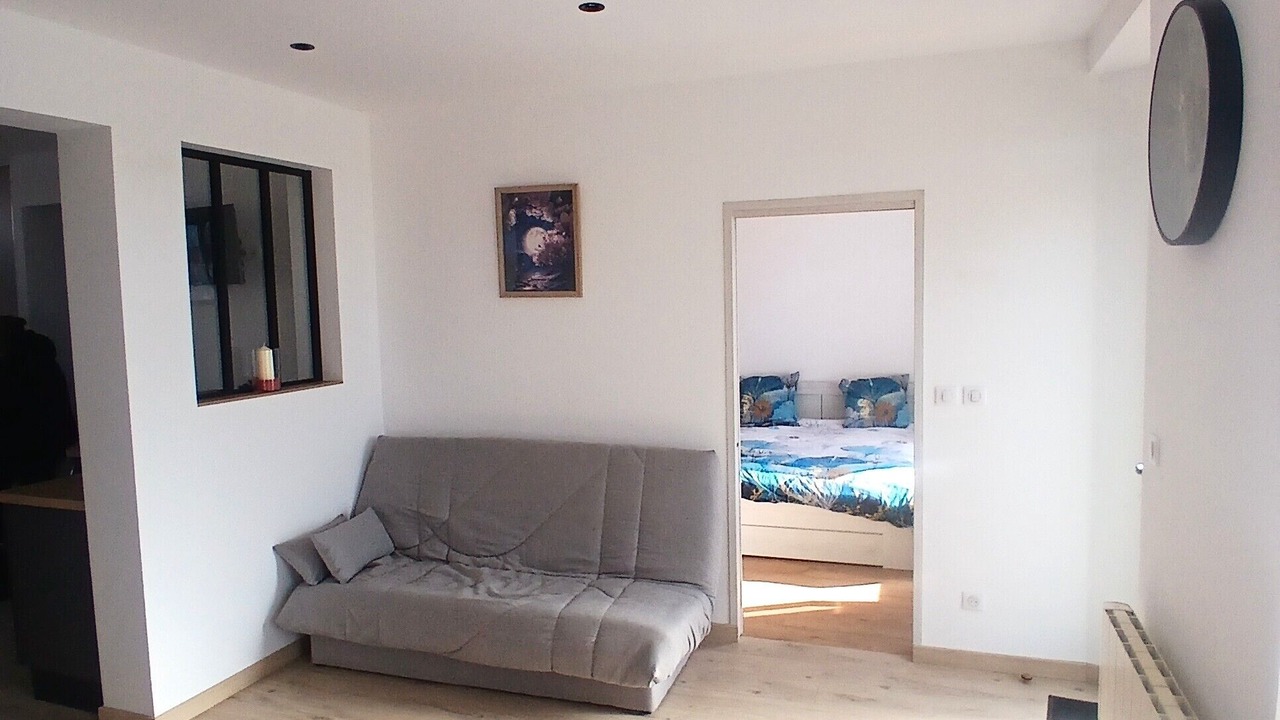 Photo of Livingroom in Montceaux-les-Provins