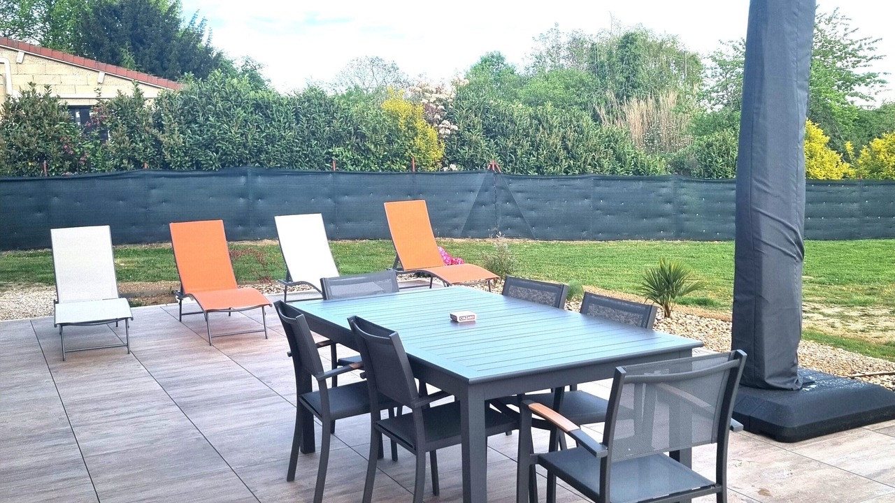 Photo of Outdoor in Montceaux-les-Provins