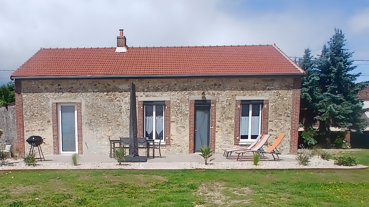 Photo of Outdoor in Montceaux-les-Provins