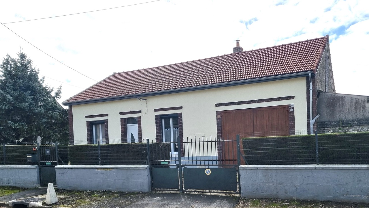 Photo of Outdoor in Montceaux-les-Provins