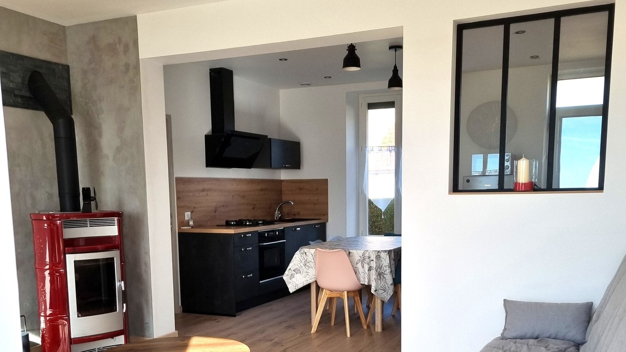 Photo of Livingroom in Montceaux-les-Provins