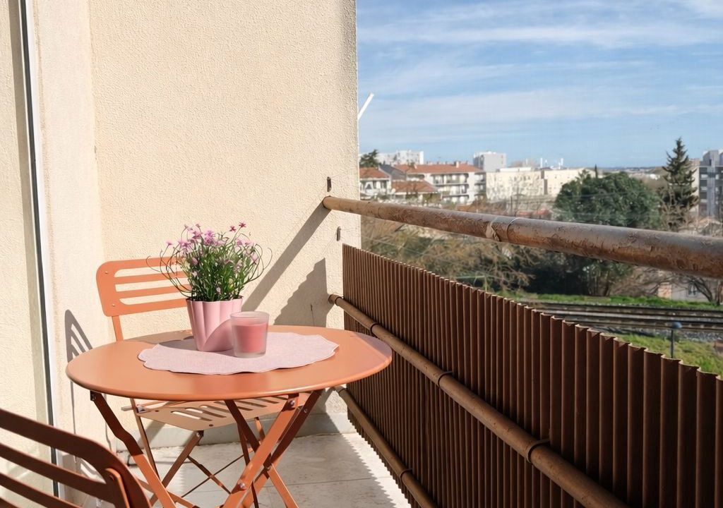 Photo of Outdoor in Faubourg