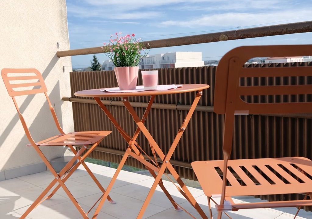Photo of Outdoor in Faubourg
