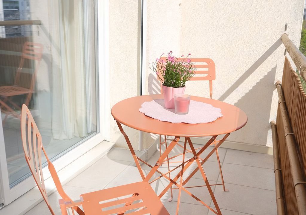 Photo of Outdoor in Faubourg