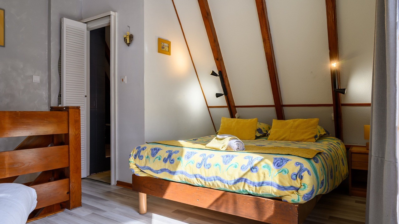 Photo of Bedroom in Kaysersberg