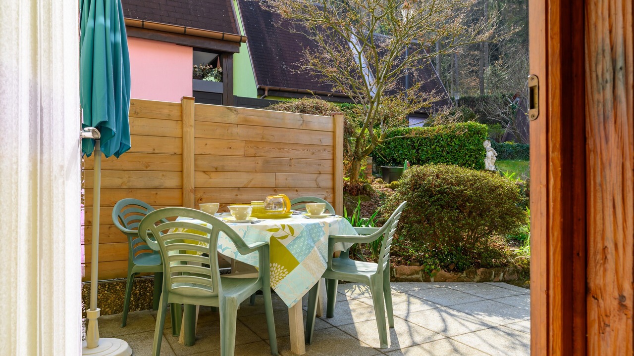 Photo of Outdoor in Kaysersberg