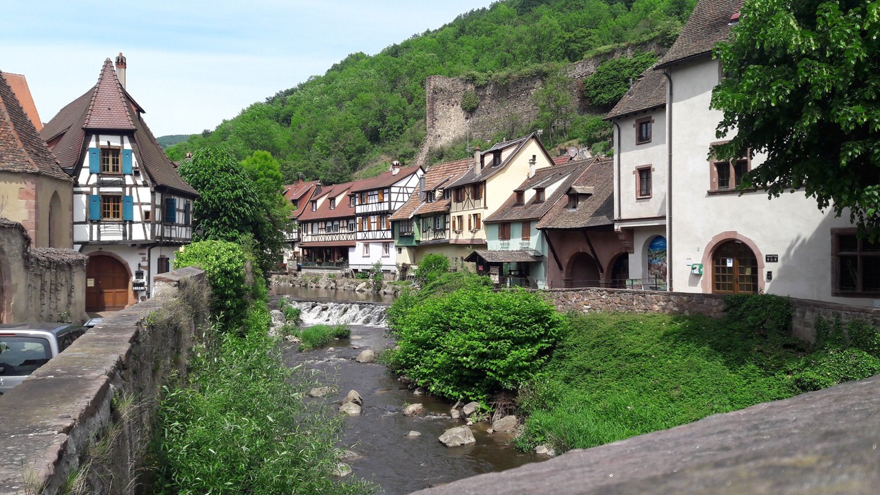 Photo of Others in Kaysersberg