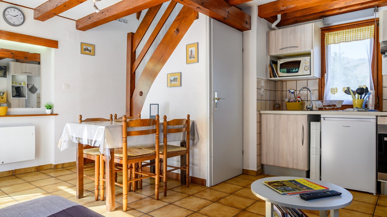 Photo of Kitchen in Kaysersberg