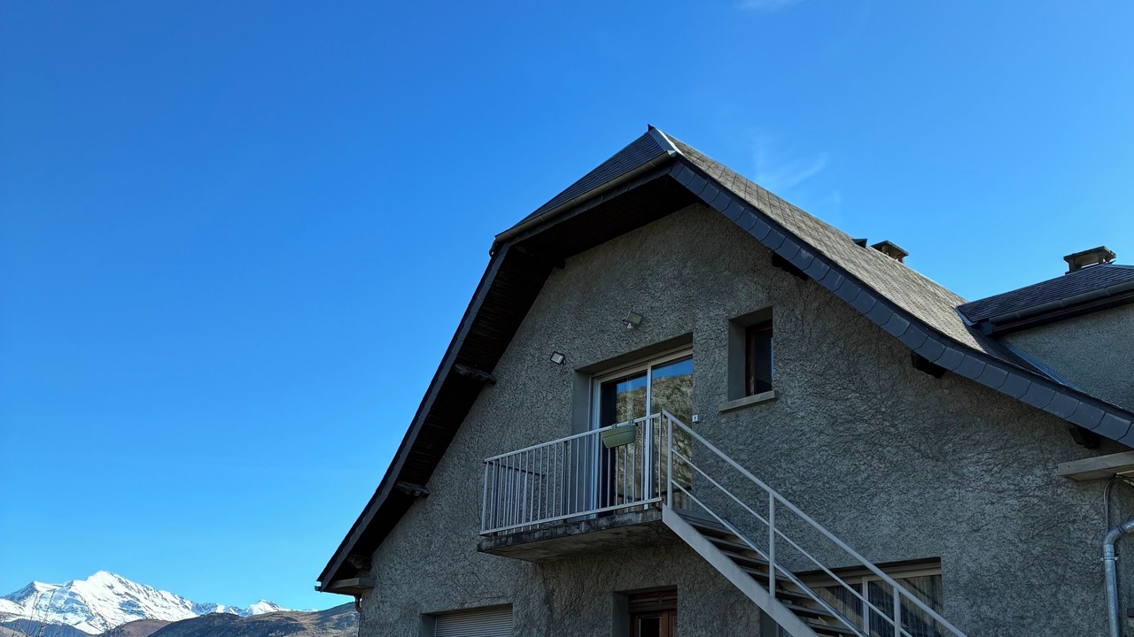 Photo of Outdoor in Aspin-en-Lavedan