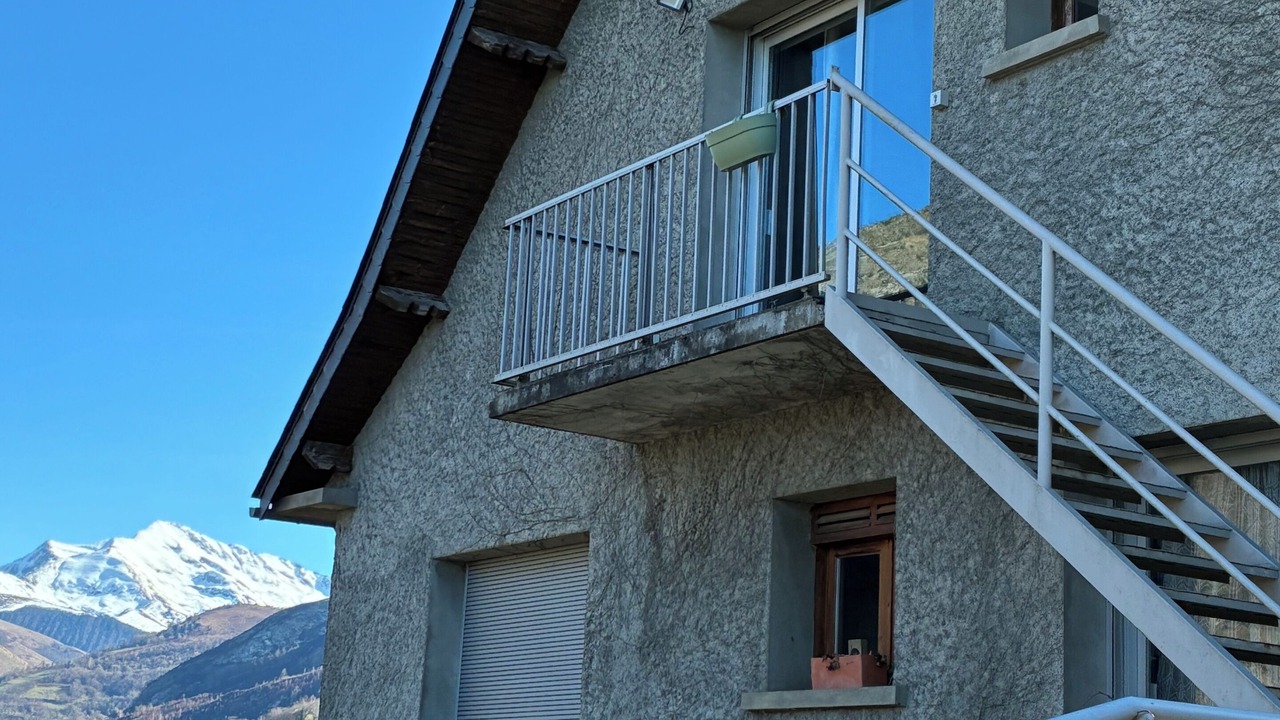 Photo of Outdoor in Aspin-en-Lavedan