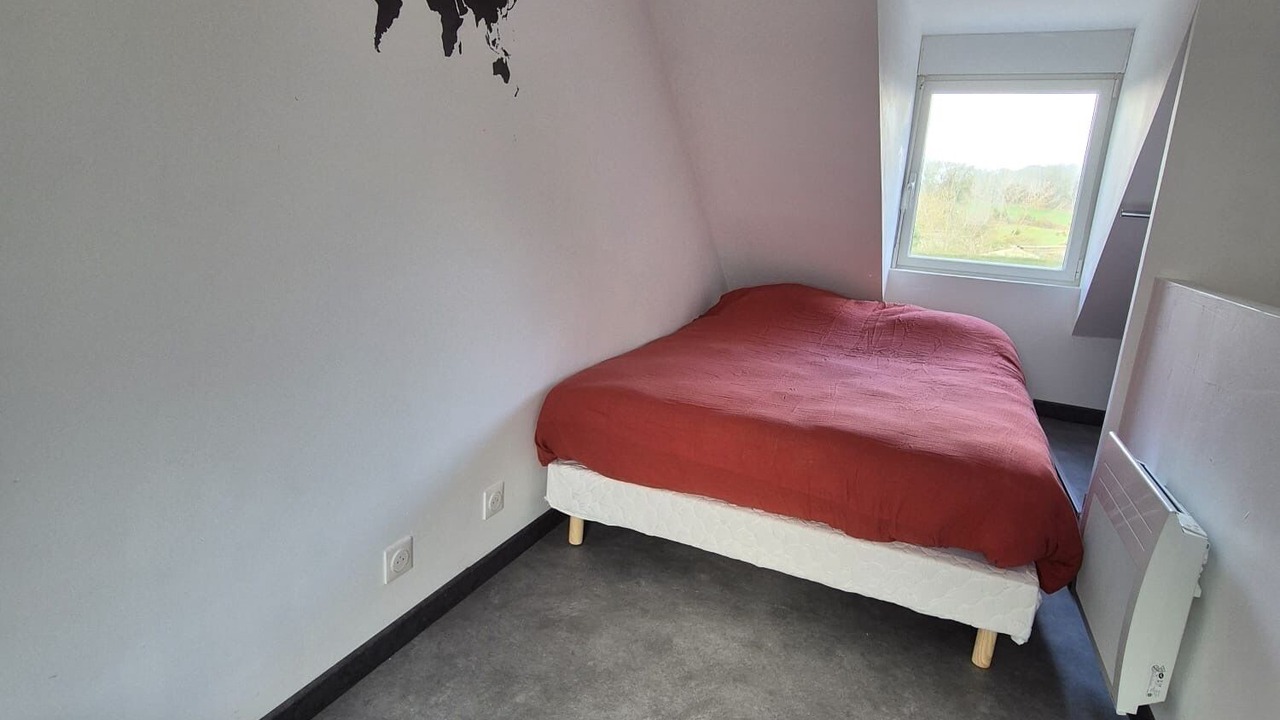 Photo of Bedroom in Henon