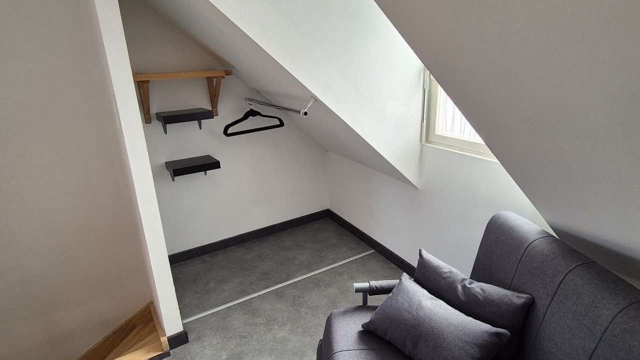 Photo of Livingroom in Henon