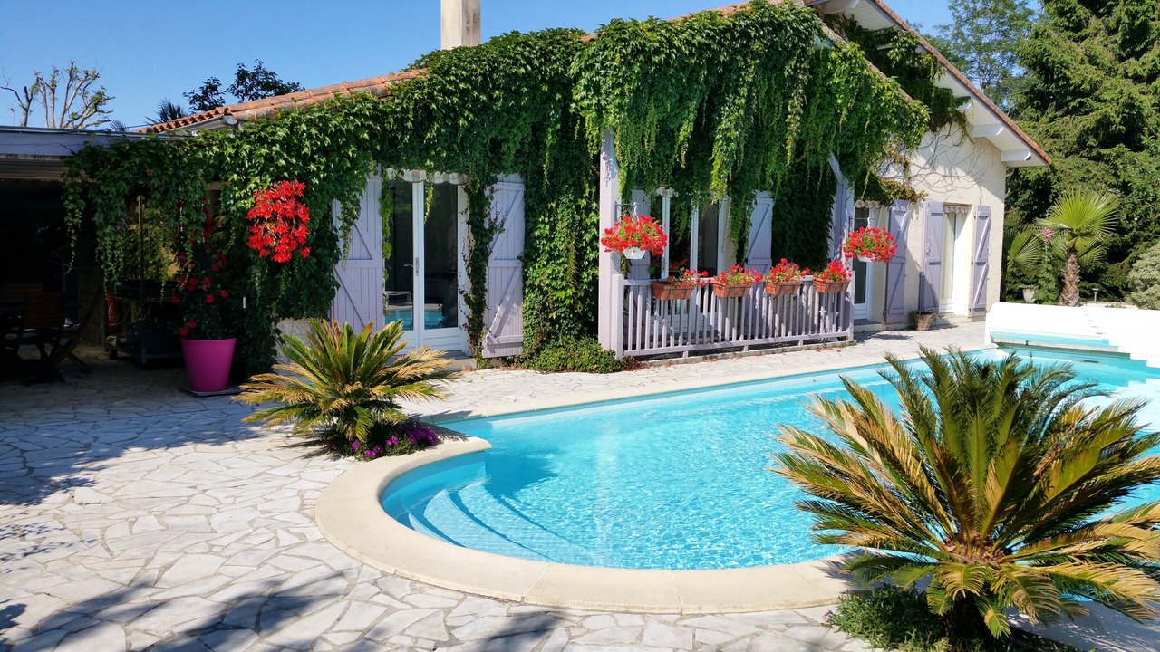 Photo of Outdoor in Saubion