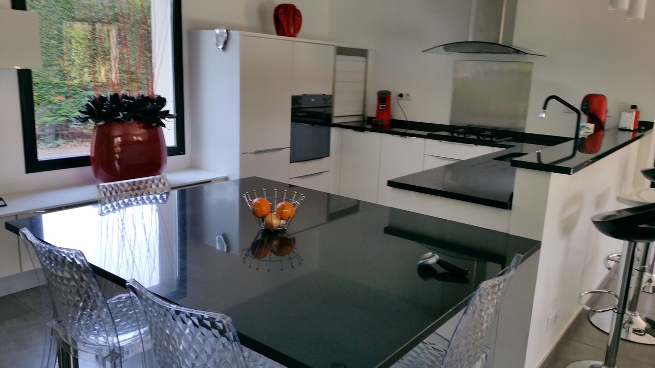 Photo of Kitchen in Saubion