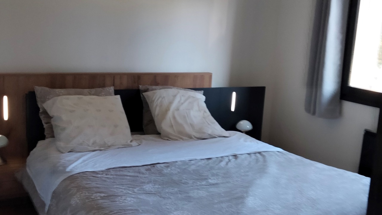 Photo of Bedroom in Saubion