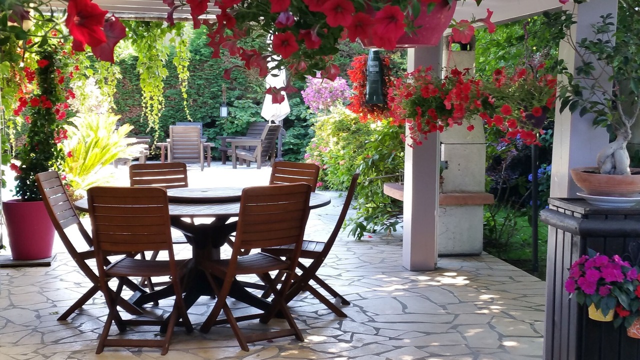 Photo of Outdoor in Saubion