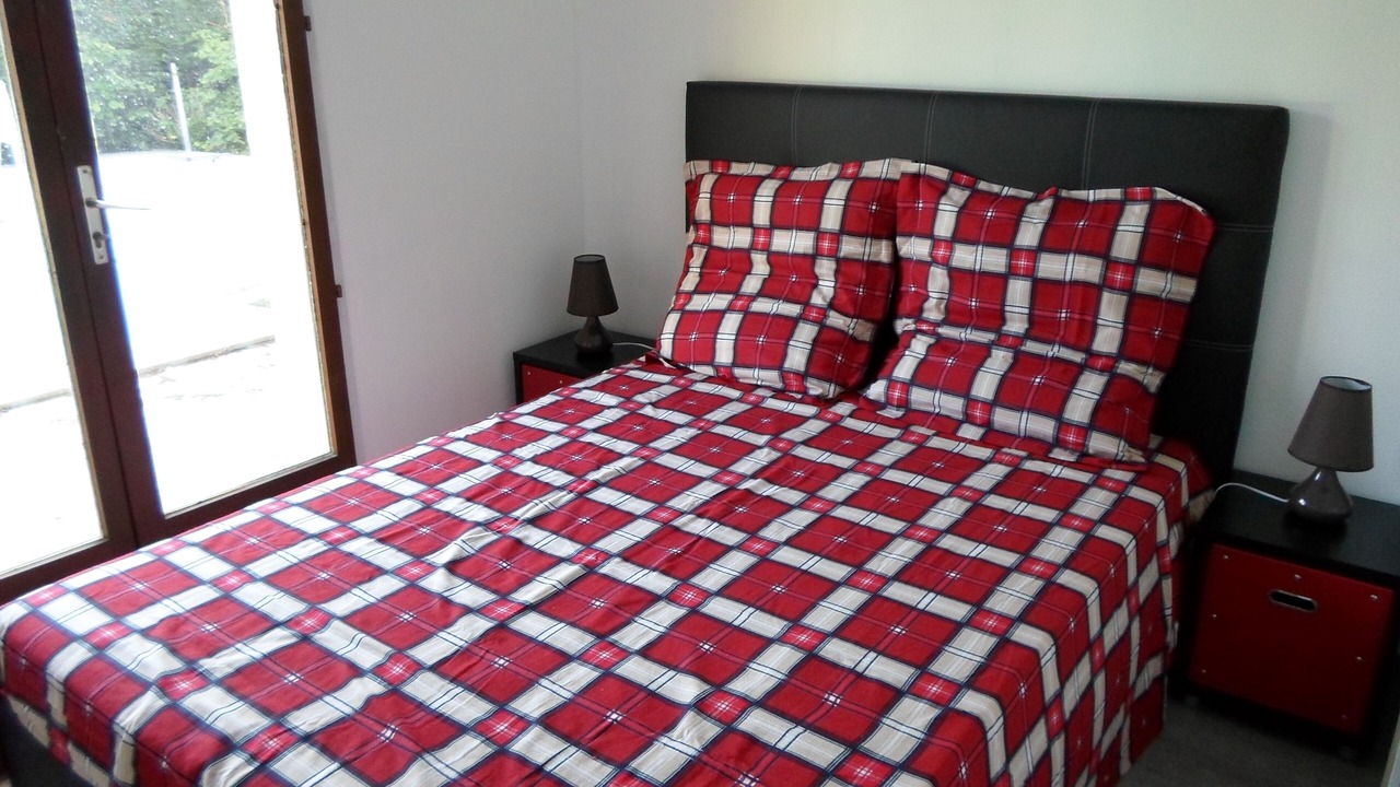 Photo of Bedroom in Saubion