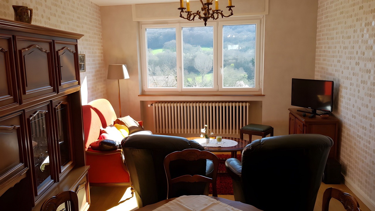 Photo of Livingroom in Saulny