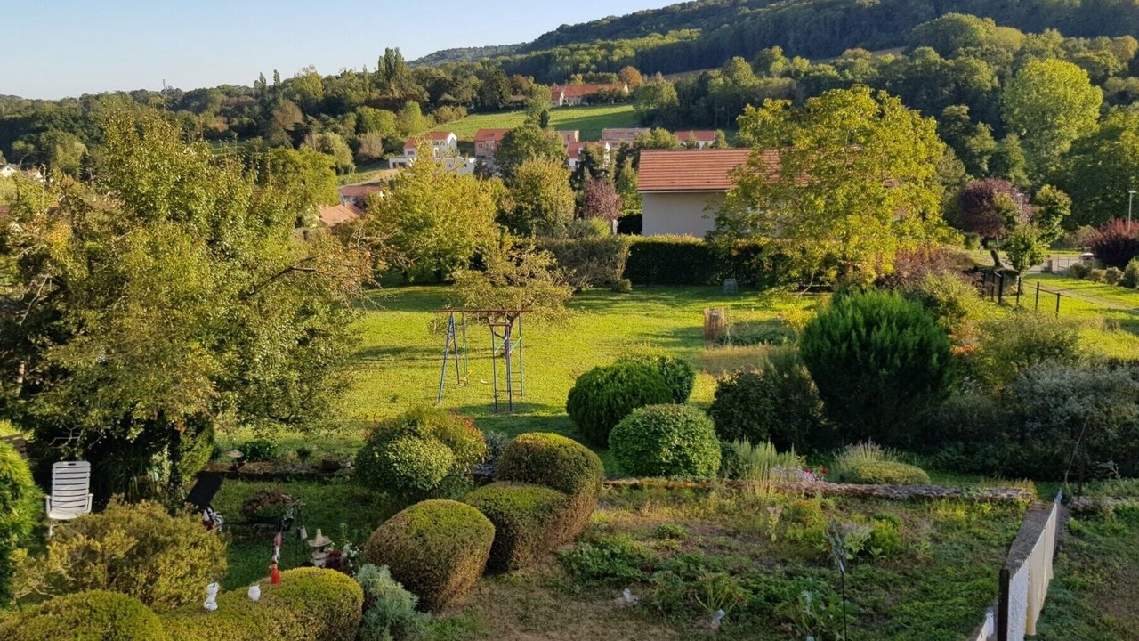 Photo of Outdoor in Saulny