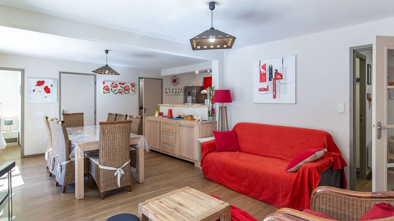 Photo of Livingroom in Sers
