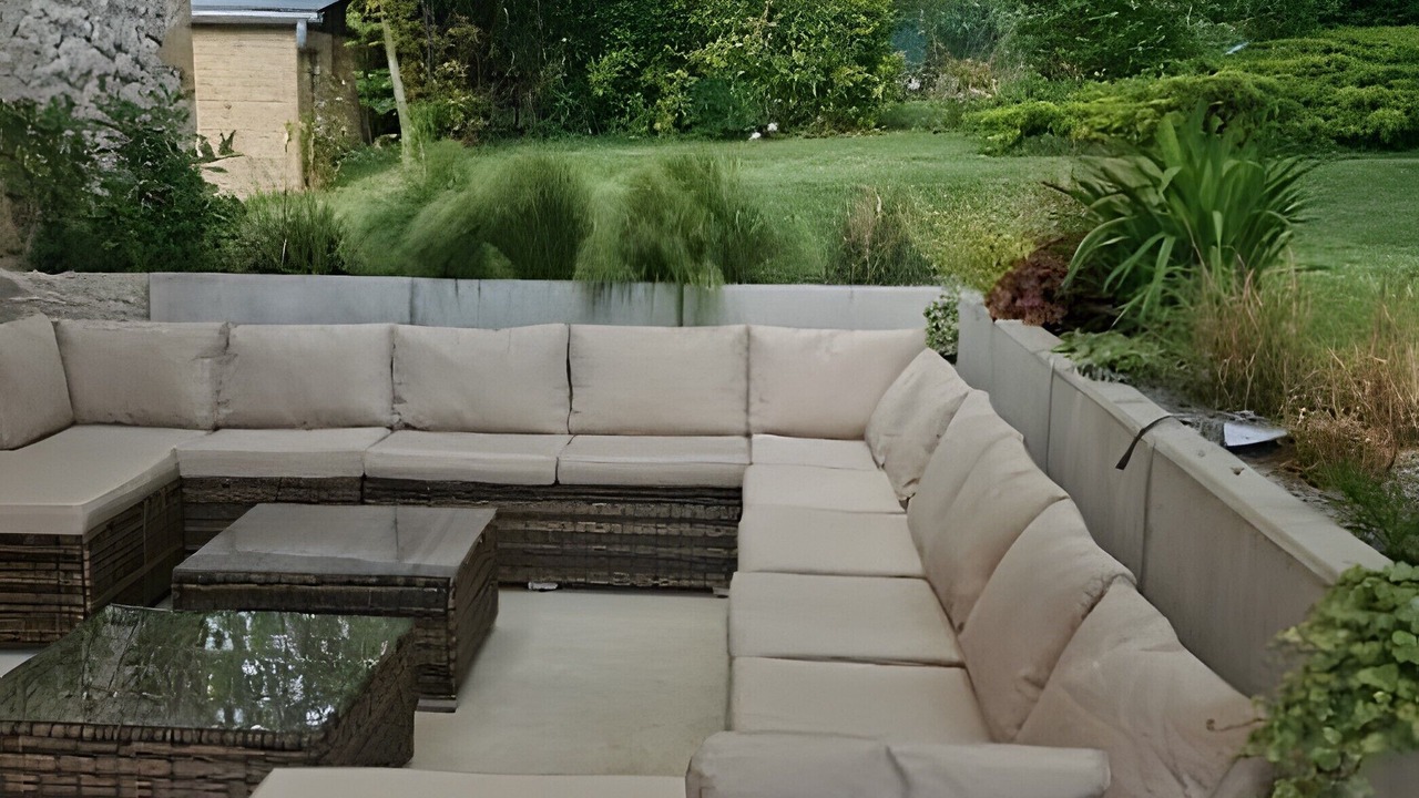 Photo of Outdoor in Herpy-l'Arlesienne