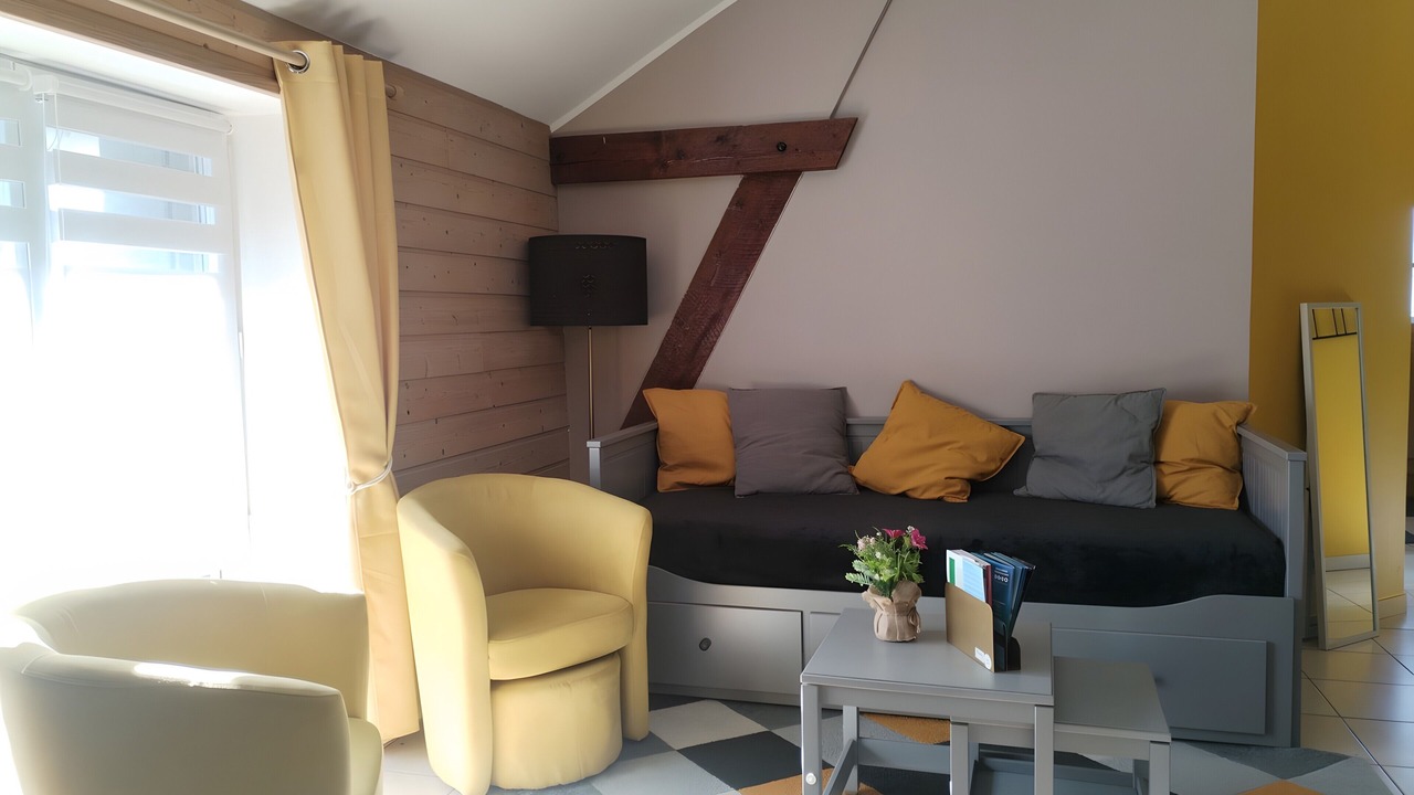 Photo of Livingroom in Herpy-l'Arlesienne