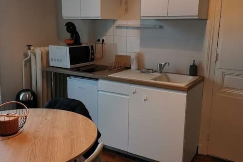 Photo of Kitchen in Rethel