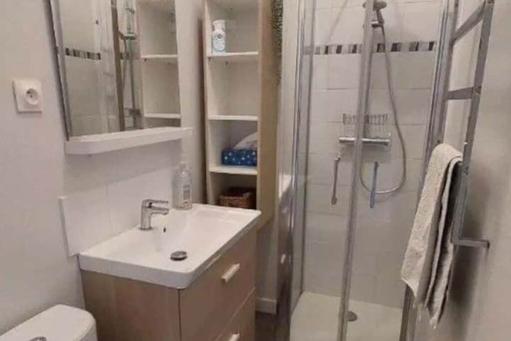 Photo of Bathroom in Rethel