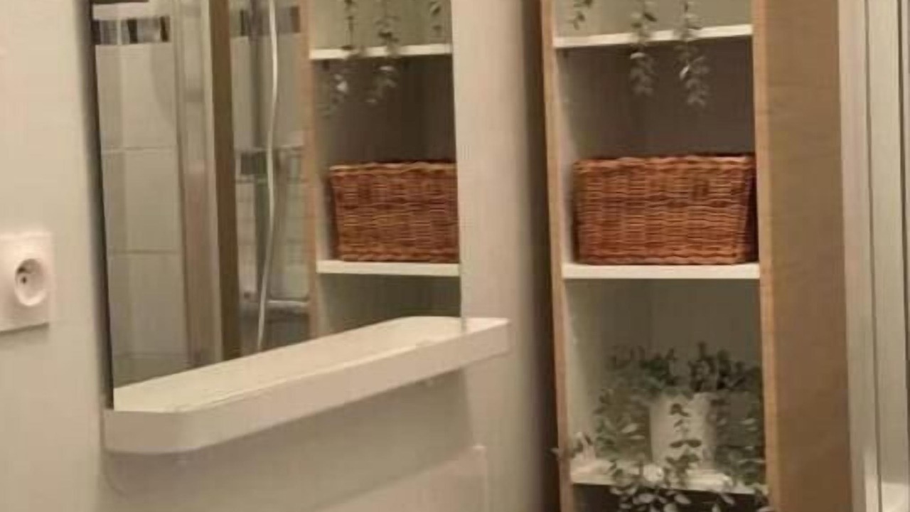 Photo of Bathroom in Rethel