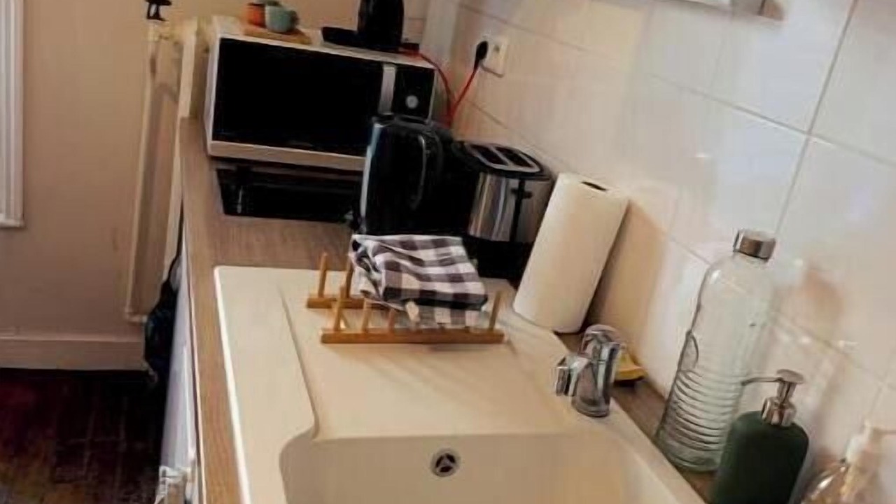 Photo of Kitchen in Rethel