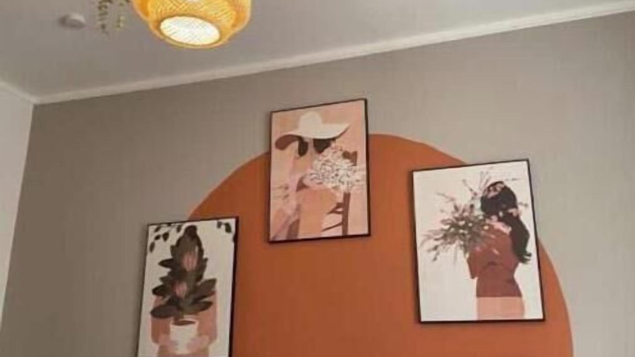 Photo of Bedroom in Rethel
