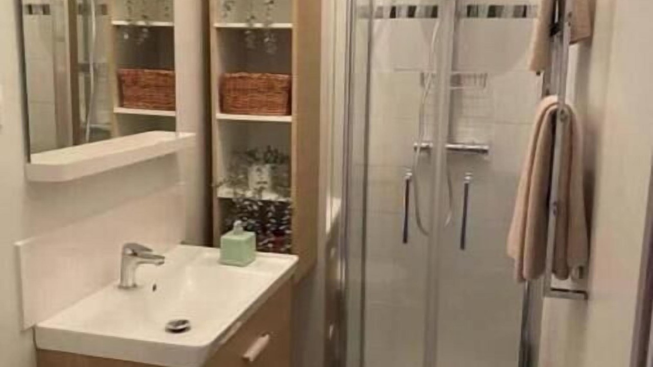 Photo of Bathroom in Rethel