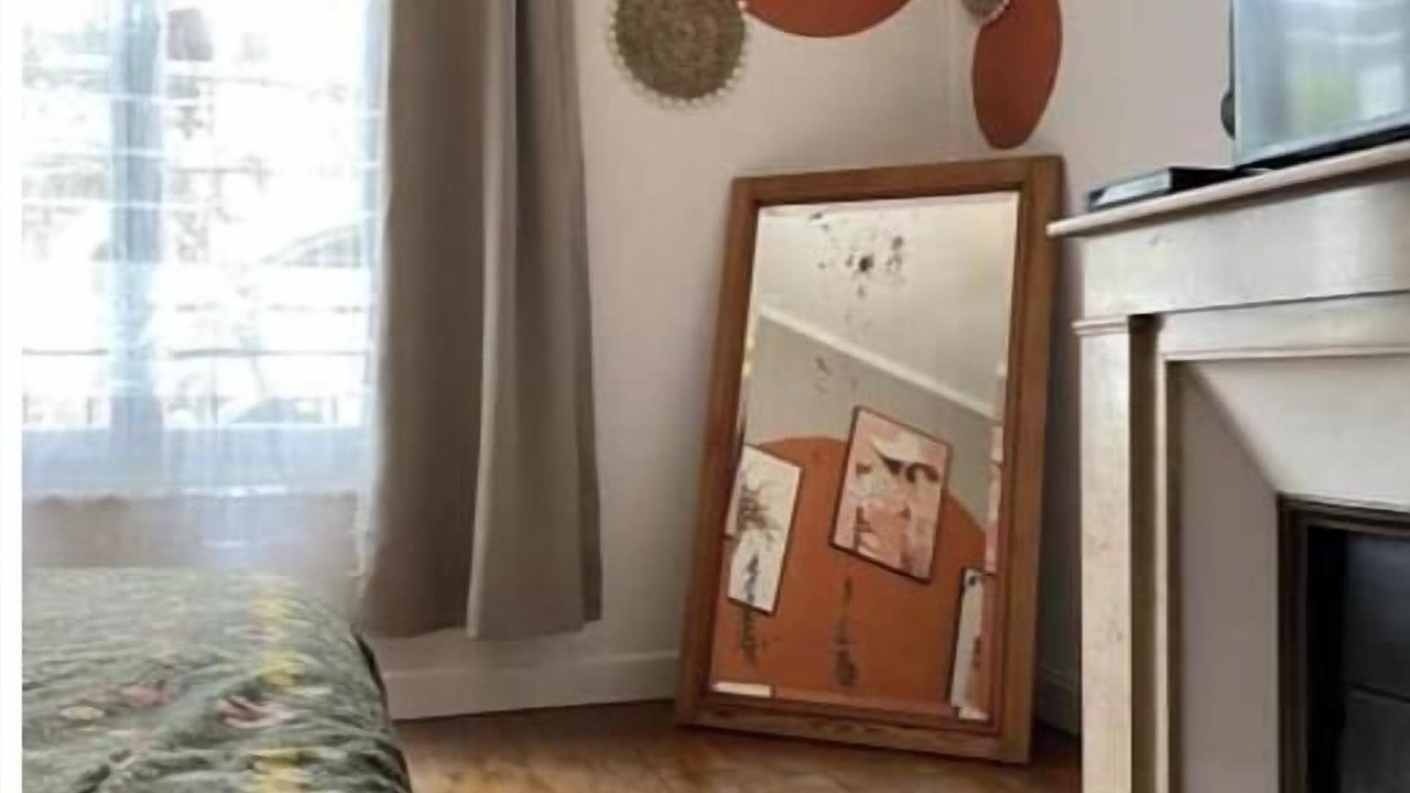 Photo of Bedroom in Rethel