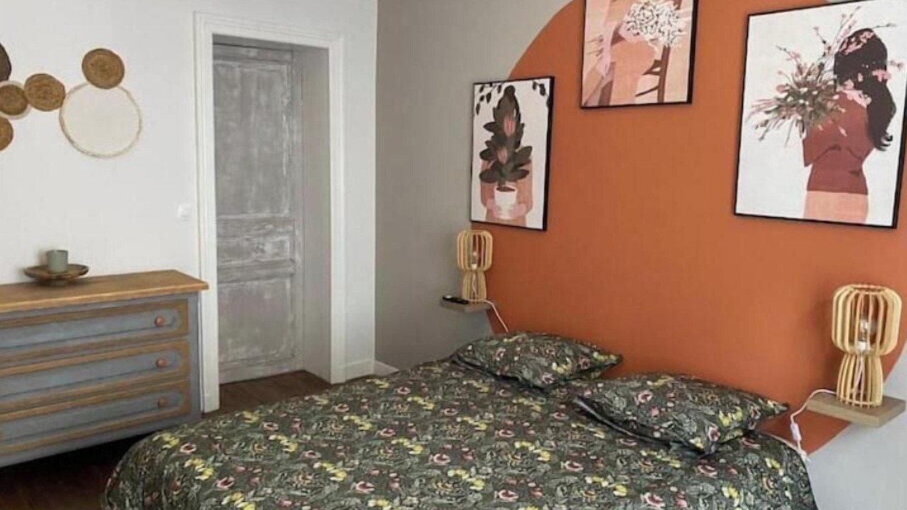 Photo of Bedroom in Rethel
