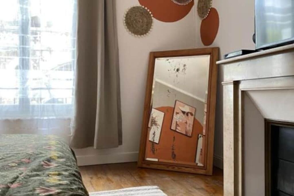 Photo of Bedroom in Rethel