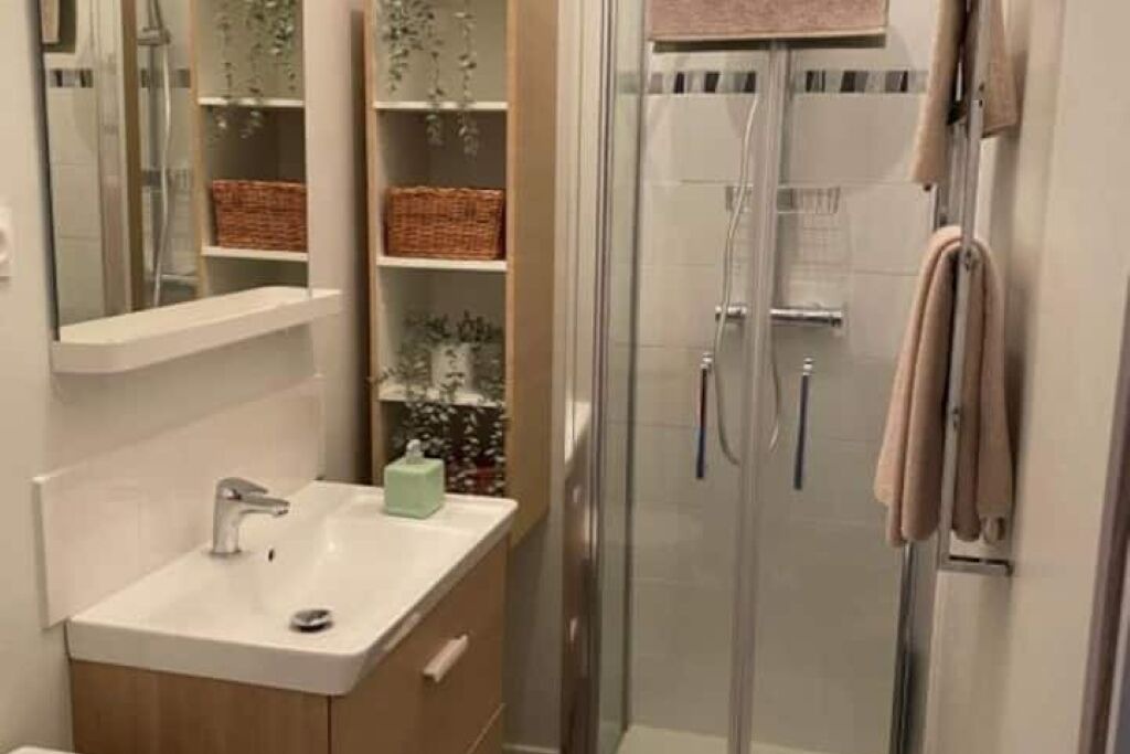 Photo of Bathroom in Rethel