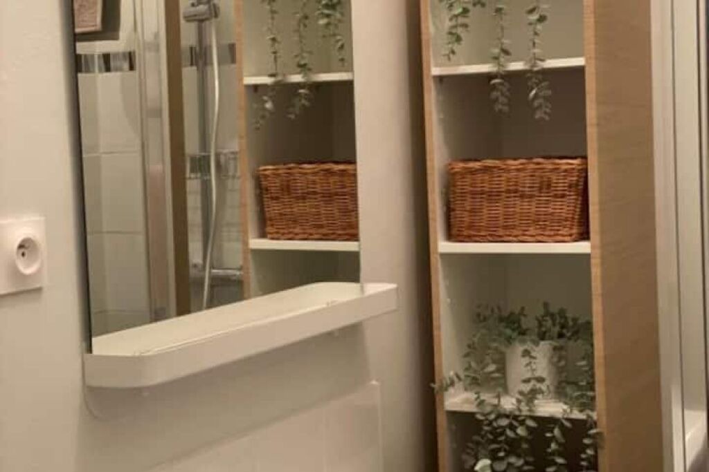 Photo of Bathroom in Rethel
